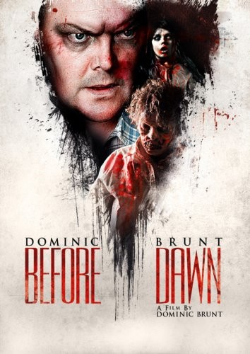 Before Dawn (2013) afişi Before Dawn (2013) afişi