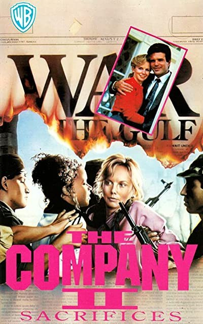 Before the Storm (1991) afişi Before the Storm (1991) afişi