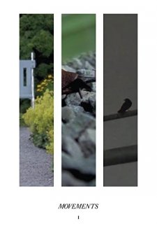 Behind the Green Door (2011) afişi