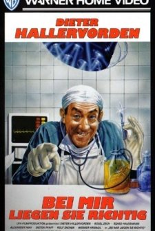 Bei Mir Liegen Sie Richtig