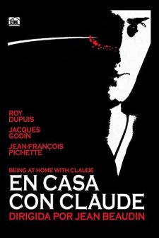 Being At Home With Claude