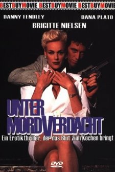 Beklenmedik İtiraf (1995) afişi