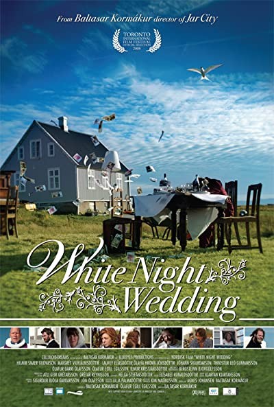 Belalı Düğün (2008) afişi Belalı Düğün (2008) afişi
