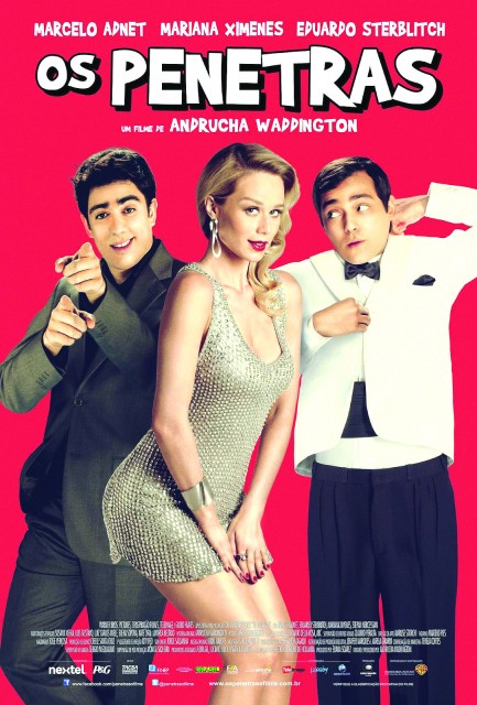 Beleşçiler (2012) afişi Beleşçiler (2012) afişi