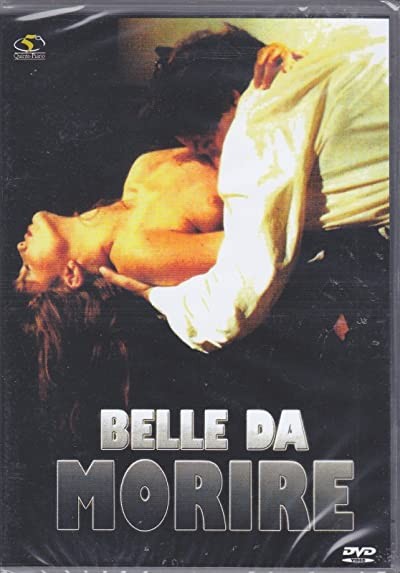 Belle Da Morire (1992) afişi Belle Da Morire (1992) afişi