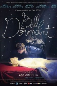 Belle Dormant (2016) afişi
