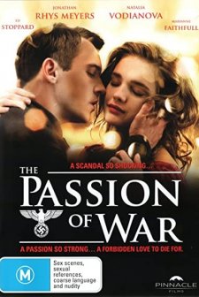 Belle Du Seigneur (2012) afişi