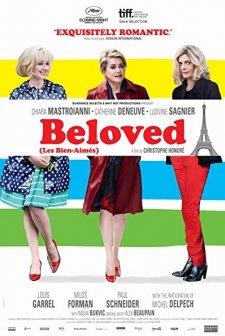 Beloved (2011) afişi