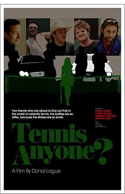Ben De Varım (2005) afişi Ben De Varım (2005) afişi