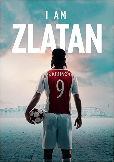 Ben Zlatan