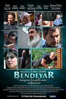 Bendeyar (2011) afişi