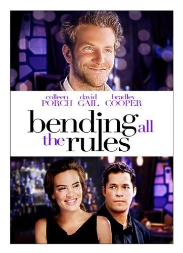Bending All the Rules (2002) afişi Bending All the Rules (2002) afişi