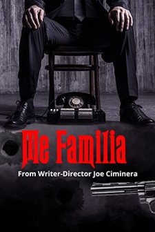 Beni Familia (2017) afişi