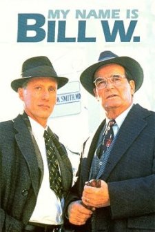 Benim Adım Bill W. (1989) afişi