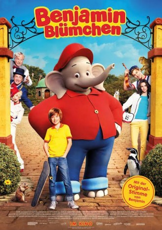 Arkadaşım Benjamin (2019) afişi Arkadaşım Benjamin (2019) afişi