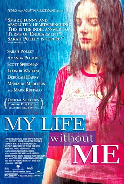 Bensiz Hayatım (2003) afişi Bensiz Hayatım (2003) afişi