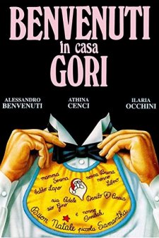 Benvenuti In Casa Gori
