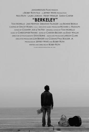 Berkeley (2005) afişi