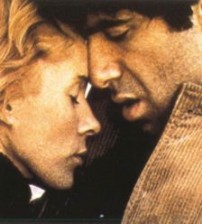 Beröringen / The Touch