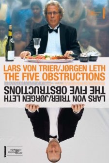 Beş Engel (2003) afişi