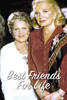 Best Friends for Life (1998) afişi