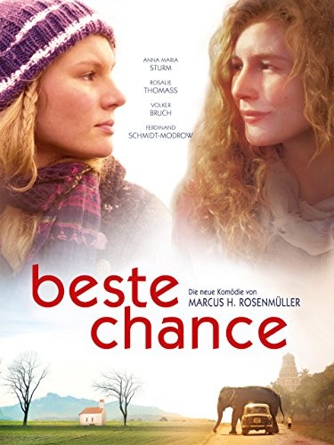 Beste Chance (2014) afişi Beste Chance (2014) afişi