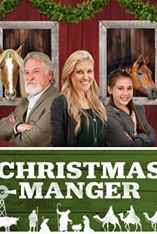 Bethlehem Ranch (2017) afişi