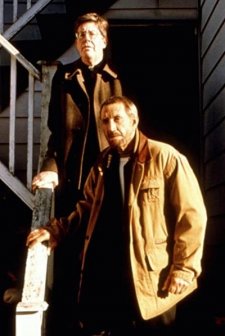 Better Living (1998) afişi