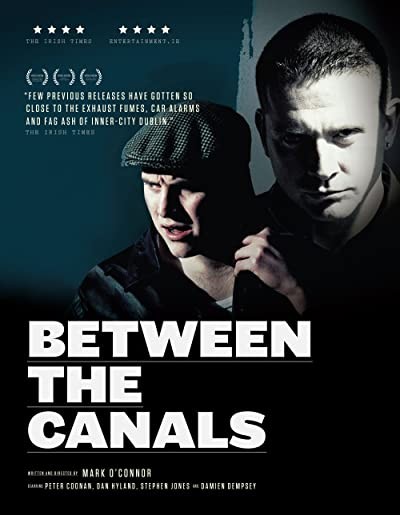 Between the Canals (2011) afişi Between the Canals (2011) afişi
