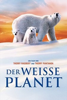 Beyaz Gezegen (2006) afişi