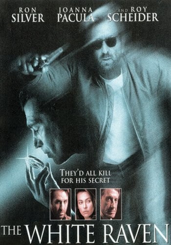 Beyaz Kuzgun (1998) afişi Beyaz Kuzgun (1998) afişi