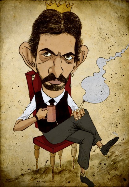 Beyin Bedava (2013) afişi Beyin Bedava (2013) afişi