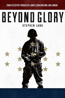 Beyond Glory (2015) afişi