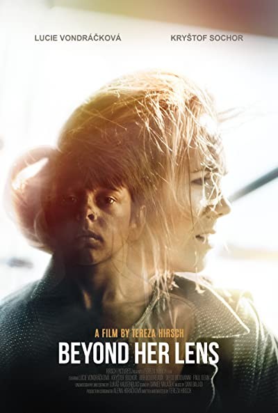 Beyond Her Lens (2019) afişi Beyond Her Lens (2019) afişi