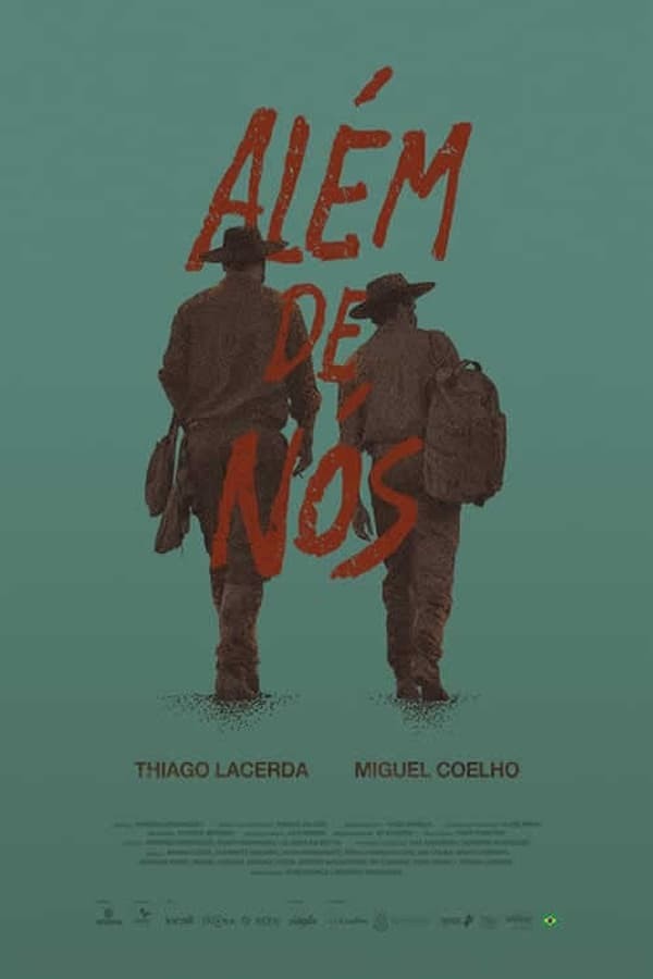 Beyond Ourselves (2023) afişi Beyond Ourselves (2023) afişi