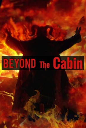 Beyond the Cabin (2021) afişi Beyond the Cabin (2021) afişi
