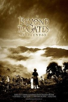 Beyond The Gates Of Splendor (2002) afişi