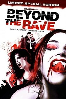 Beyond The Rave (2008) afişi