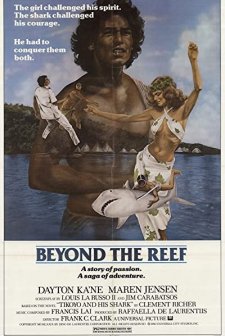 Beyond the Reef (1979) afişi