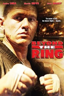 Beyond the Ring (2008) afişi