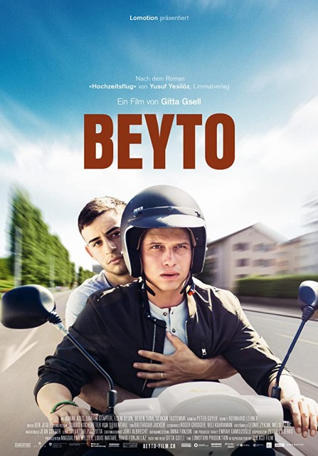 Beyto afişi