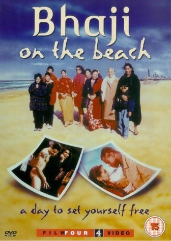 Bhaji On The Beach (1993) afişi Bhaji On The Beach (1993) afişi