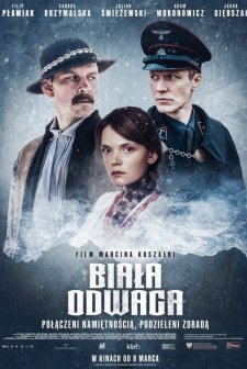 Biala odwaga
