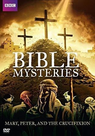 Bible Mysteries (2004) afişi Bible Mysteries (2004) afişi