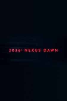 2036: Nexus Dawn (2017) afişi