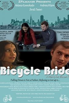 Bicycle Bride (2010) afişi