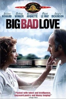 Big Bad Love (2001) afişi