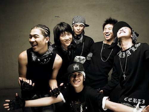 Big Bang Documentary (2006) afişi Big Bang Documentary (2006) afişi