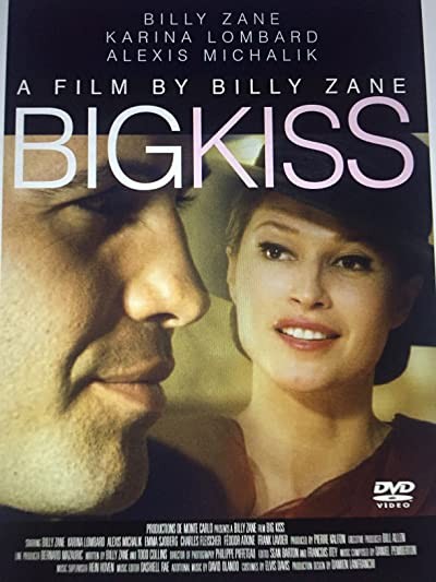 Big Kiss (2004) afişi Big Kiss (2004) afişi