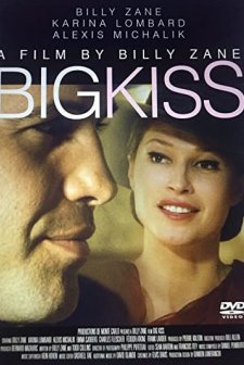 Big Kiss (2004) afişi